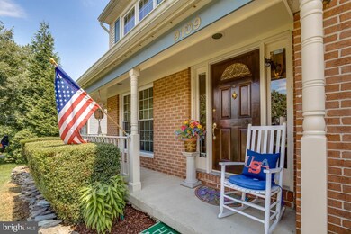 9109 Triple Ridge Rd, Fairfax Station, VA 22039 - photo 3