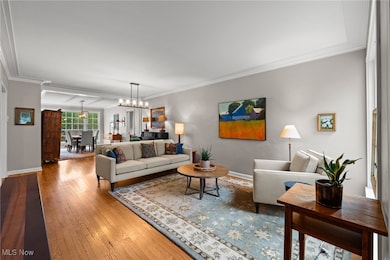 15815 Shaker Blvd, Cleveland, OH 44120 - photo 7