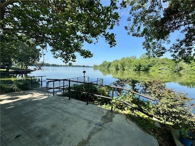 3475 E Lake Paradise Rd, Mattoon, IL 61938 - photo 2