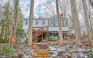 11312 Myrtle Ln, Reston, VA 20191 - photo 2