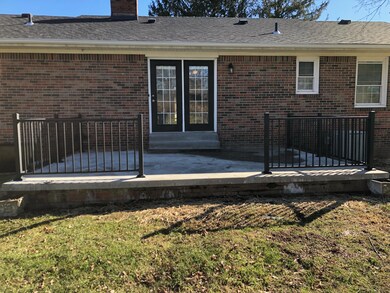 821 Hickman Hill Rd, Frankfort, KY 40601 - photo 6