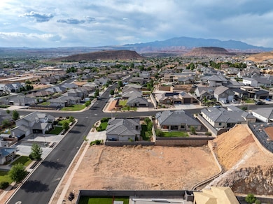.40 Acre Lot in Rusted Hills