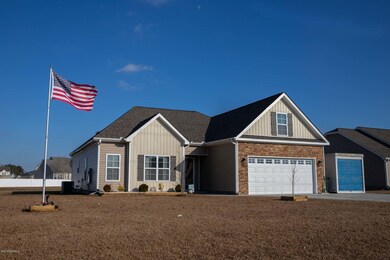 2781 Ange St, Winterville, NC 28590 - photo 5