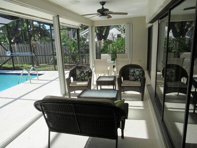 Porch res