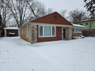 207 Mantua St, Park Forest, IL 60466 - photo 2