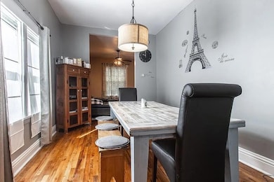 417 Cypress Ave, Kansas City, MO 64124 - photo 4