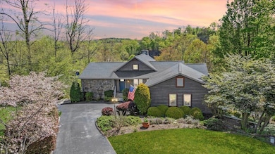 270 Forest Edge Rd, Wirtz, VA 24184 - photo 2