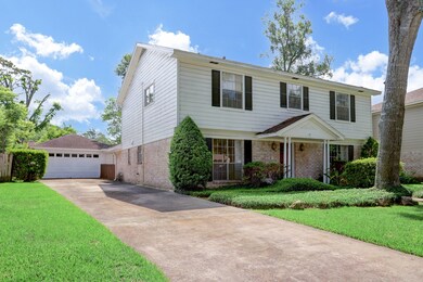 9710 Kindletree Dr, Houston, TX 77040 - photo 2