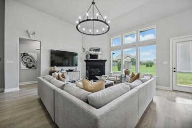 117 Autumn Sage Dr, Wylie, TX 75098 - photo 4