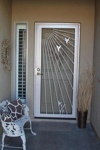 Entryway