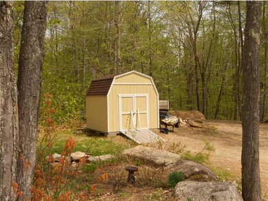 137 Camp Waldron Rd, Meredith, NH 03253 - photo 5