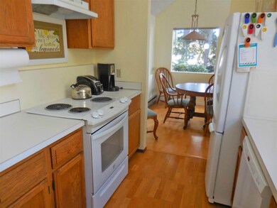 221 Warbass Way unit C111, Friday Harbor, WA 98250 - photo 5