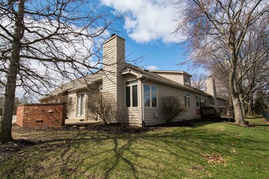 1288 Oakleaf Ct, Aurora, IL 60506 - photo 2