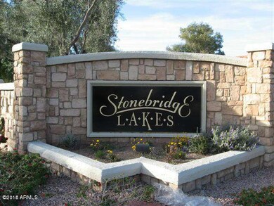 STONEBRIDGE LAKE SIGN2014010705442496909