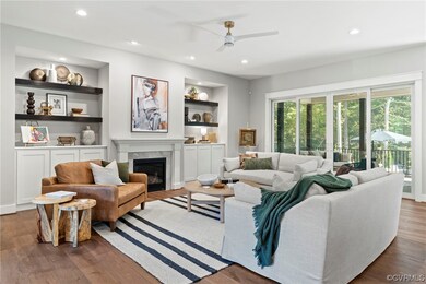 8633 Barrique Rd, New Kent, VA 23124 - photo 6