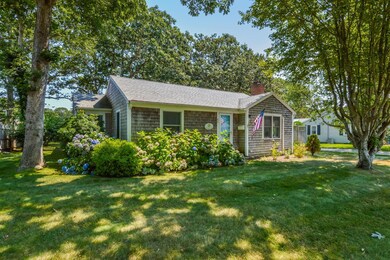 40 Jericho Path, Falmouth, MA 02540 - photo 2