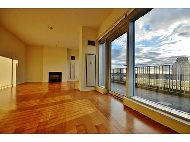 Interior Space/Layout.
