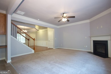 960 Franklin Mill Trace, Loganville, GA 30052 - photo 2