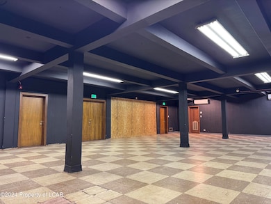 n main lower level