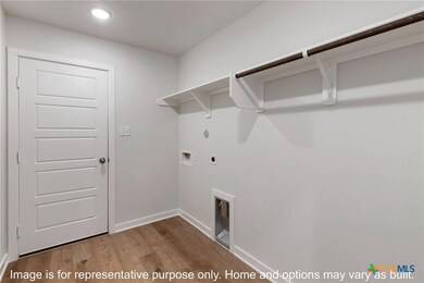 410 University Ave, Troy, TX 76579 - photo 6