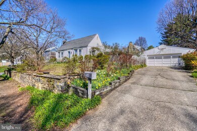 1100 Arran Rd, Idlewylde, MD 21239 - photo 7