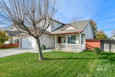 18127 Spicebush Ave, Nampa, ID 83687 - photo 2