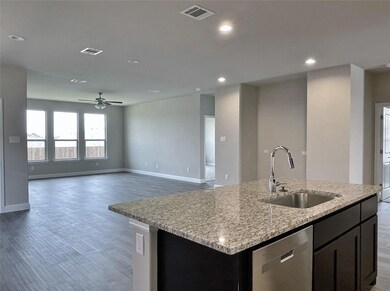 2325 Briscoe Ranch Dr, Hudson Oaks, TX 76087 - photo 3