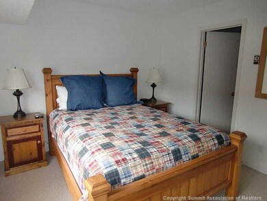 Bedroom.