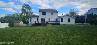 57 Colony Drive, Hazleton