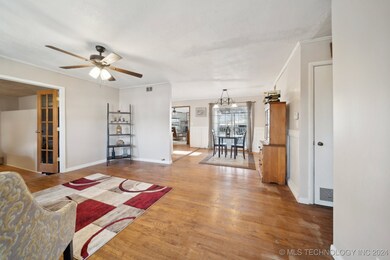 95 Bryan St, Pryor, OK 74361 - photo 6