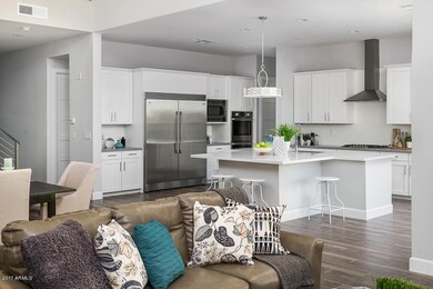 Kitchen - example