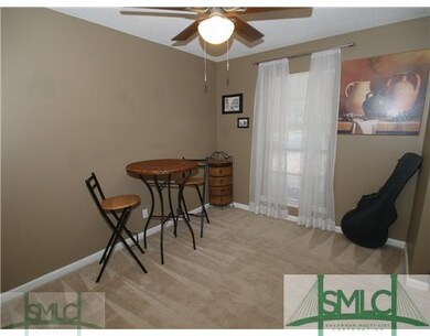 Dining Room. Dining room is large enough for your 