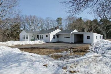 233 Kelley Blvd, North Attleboro, MA 02760 - photo 2