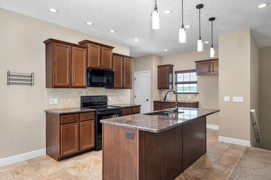 870 E Purple Martin St, Nixa, MO 65714 - photo 4