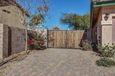 6917 W Villa Chula-RV Gate & Pkg