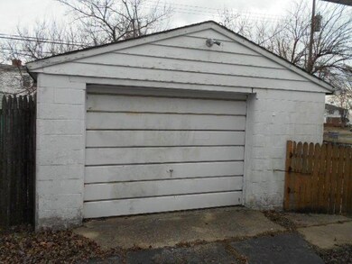 garage