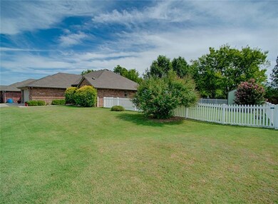 2304 NE 4th St, Moore, OK 73160 - photo 2