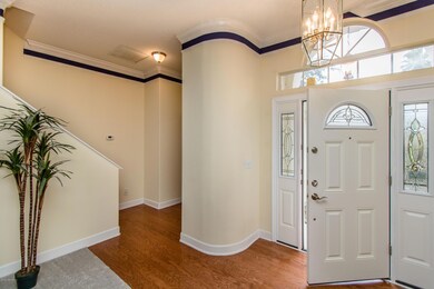 Foyer