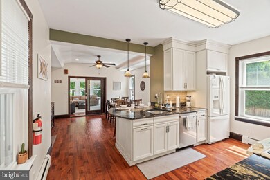 24 W Central Ave, Moorestown, NJ 08057 - photo 7