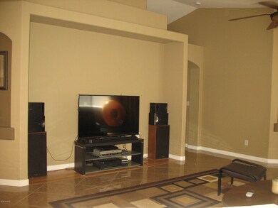3409 Desert Motif Family Room