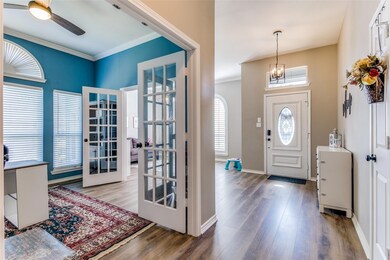 626 Beal Ln, Coppell, TX 75019 - photo 2