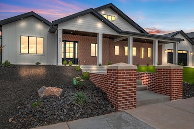 991 Redrock Rd, St. George, UT 84770 - photo 2