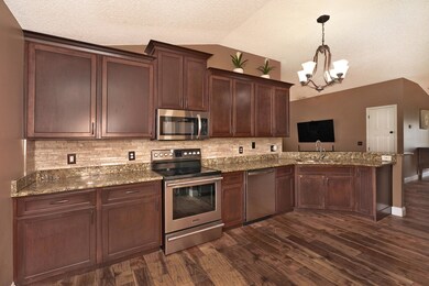 Kitchen 1