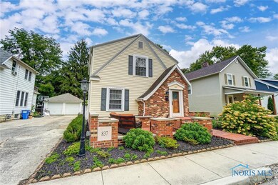 837 Beech Ave, Findlay, OH 45840 - photo 4