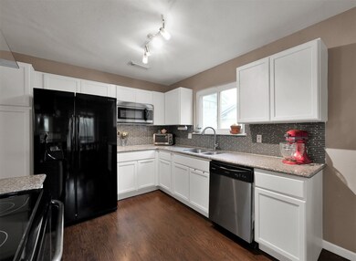 4518 Sloangate Dr, Spring, TX 77373 - photo 6