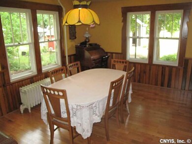Dining Room.