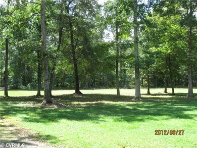 Yard/Garden