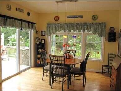 25 Webster Reach, Plymouth, MA 02360 - photo 7