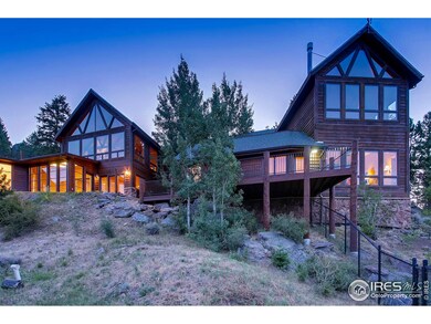 Exquisite architecture