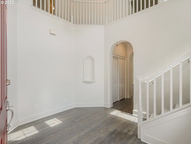 Entrance/Foyer